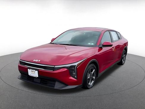 Used 2025 Kia K4 FWD image 4