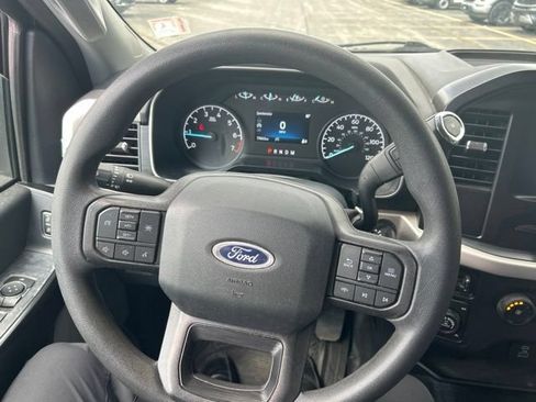 Used 2021 Ford F150 XL w/ Trailer Tow Package AWD/4WD image 6