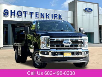 Certified 2025 Ford F350 XLT