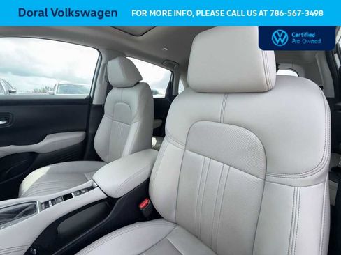 Used 2023 Honda HR-V EX-L image 14