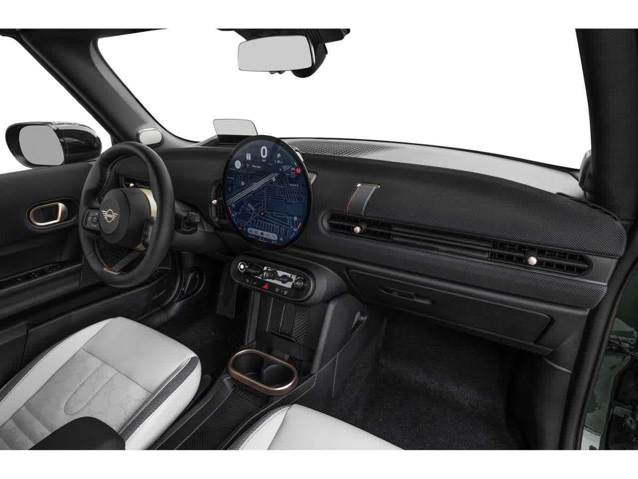Used 2026 MINI Cooper Convertible FWD image 11