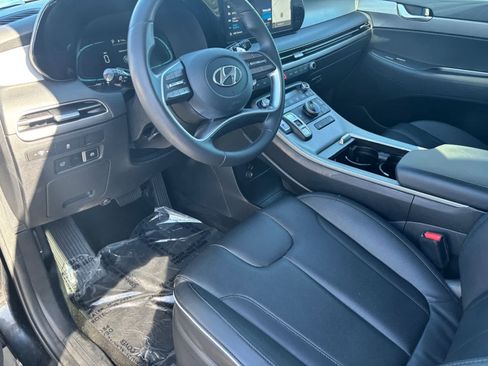 Used 2023 Hyundai Palisade XRT w/ Cargo Package image 17