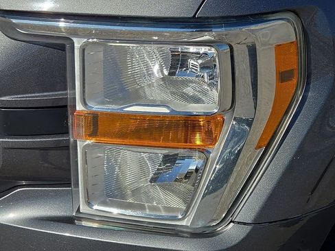 Used 2021 Ford F150 XL w/ STX Appearance Package image 8