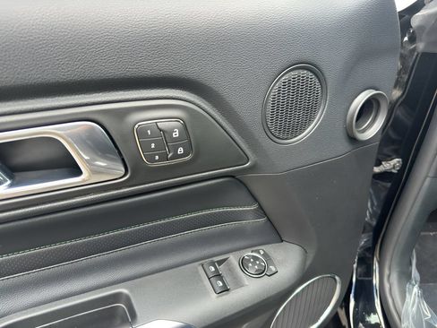 Used 2020 Ford Mustang Bullitt RWD image 9