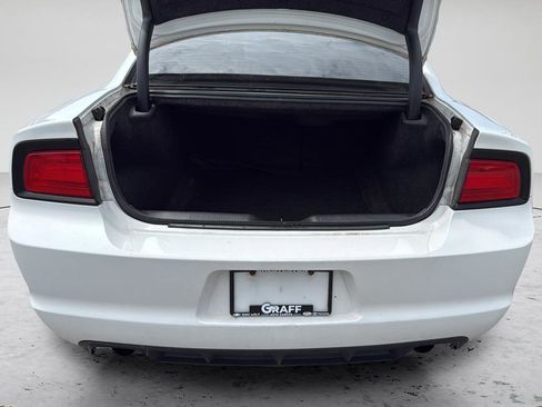Used 2014 Dodge Charger R/T RWD image 32
