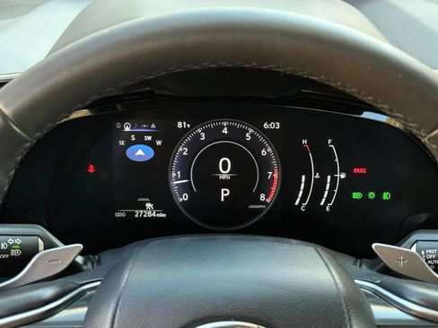 Certified 2025 Lexus NX 250 FWD w/ Cold Area Package image 24