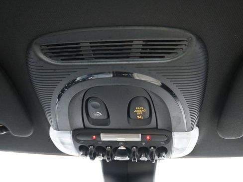 Used 2020 MINI Cooper Clubman S w/ Driver Assistance Package image 24