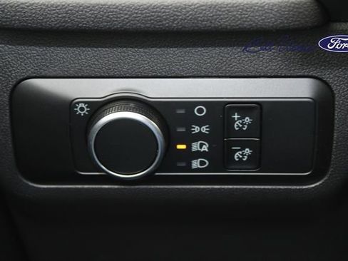 Certified 2025 Ford Escape Active image 20