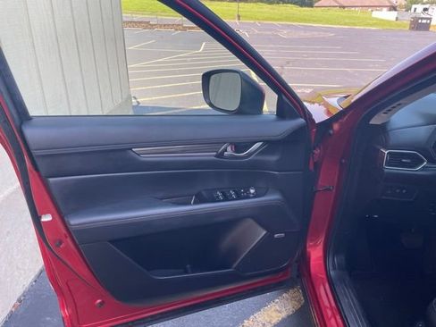 Used 2020 MAZDA CX-5 Grand Touring w/ GT Premium Package AWD/4WD image 19