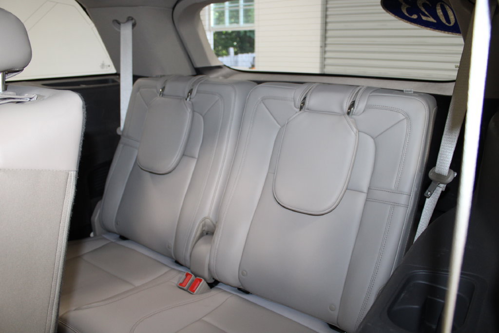 Used 2023 Lincoln Aviator Reserve w/ Equipment Group 201A AWD/4WD image 27