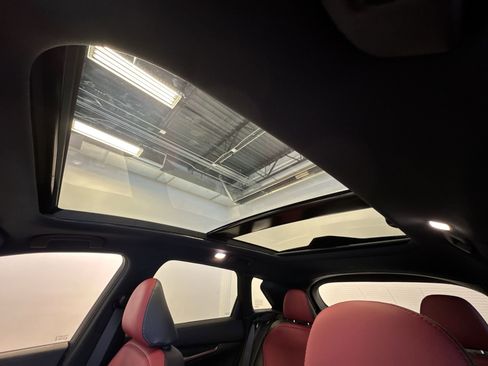 New 2025 INFINITI QX50 Sport image 22