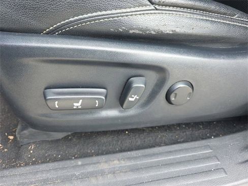 Used 2020 Toyota 4Runner Limited image 29