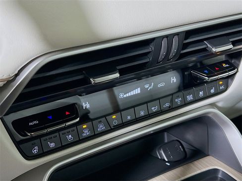 New 2026 MAZDA CX-90 3.3 Turbo S w/ Premium Package image 14