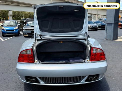 Used 2005 Maserati Spyder Cambiocorsa RWD image 30