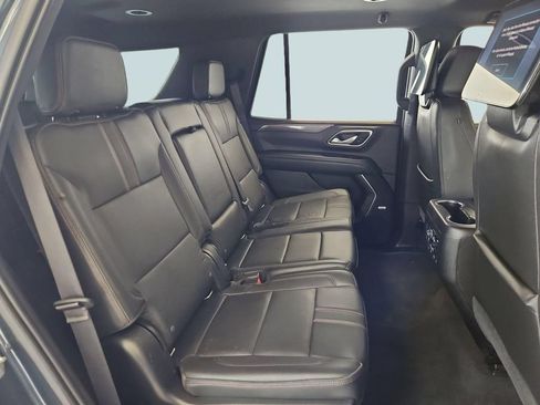 Used 2021 Chevrolet Tahoe RST w/ Rear Media and Nav Package AWD/4WD image 27