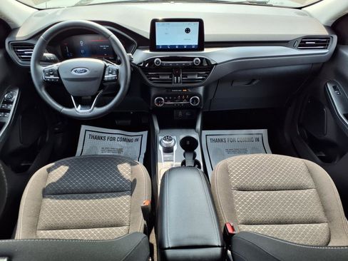Certified 2024 Ford Escape Active image 12