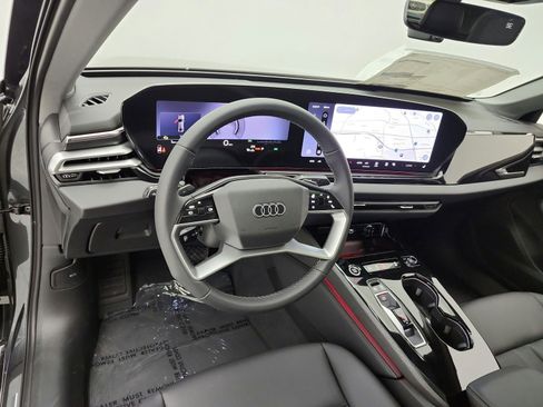 New 2026 Audi A5 2.0T Premium AWD/4WD image 9