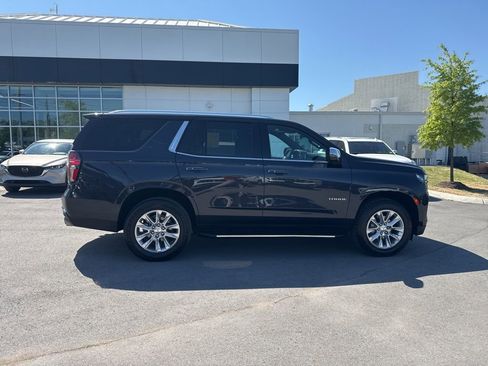 Used 2024 Chevrolet Tahoe Premier AWD/4WD image 8