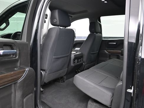 Used 2020 Chevrolet Silverado 1500 RST w/ All-Star Edition AWD/4WD image 20