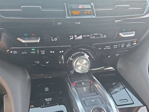 Certified 2024 Acura MDX FWD image 18
