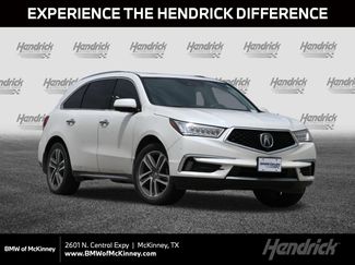 Used 2018 Acura MDX FWD w/ Advance & Entertainment video 1