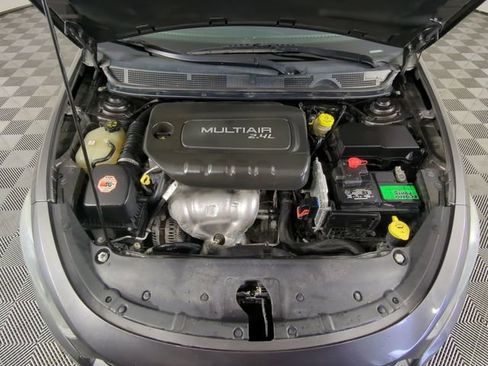 Used 2014 Dodge Dart SXT FWD image 42