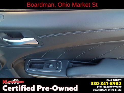 Used 2023 Dodge Charger Scat Pack w/ Plus Group RWD image 19