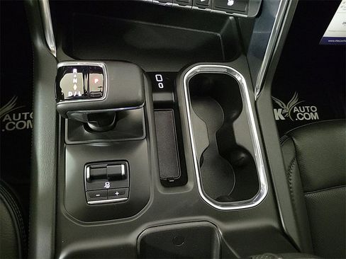 Certified 2023 GMC Sierra 1500 Denali w/ Technology Package image 21