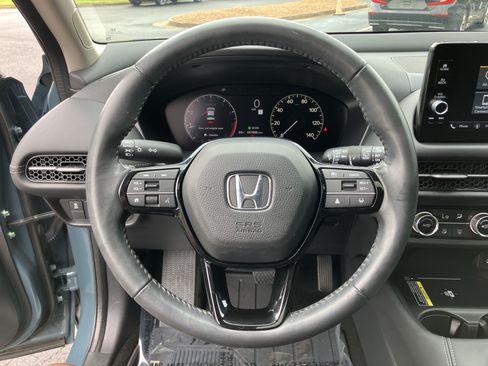 Used 2024 Honda HR-V EX-L image 20