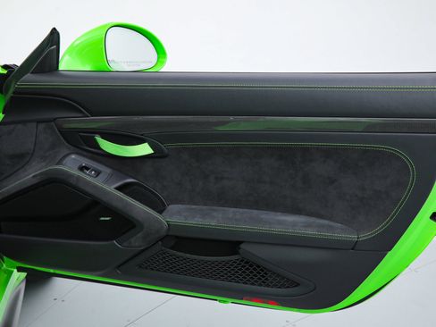 Used 2019 Porsche 911 GT3 RS image 22