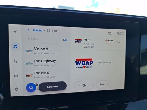 Used 2024 Toyota Venza LE image 24