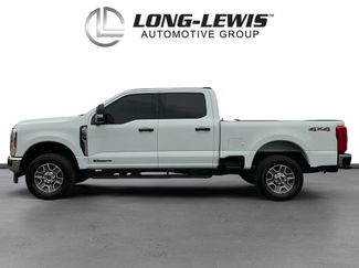 Used 2025 Ford F250 XLT w/ Snow Plow Prep Package AWD/4WD video 2