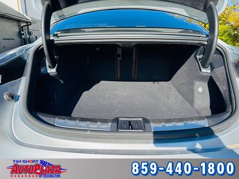 Used 2020 Porsche Taycan Turbo w/ Premium Package image 58