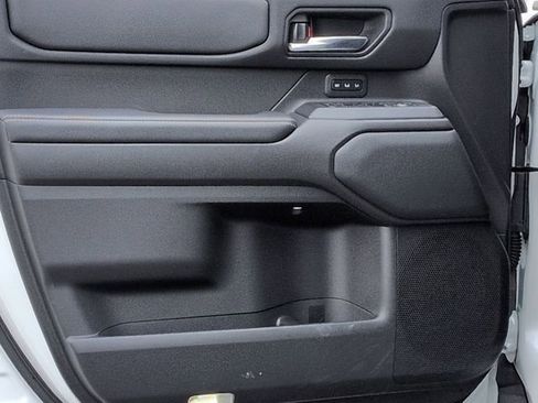 Certified 2025 Toyota Land Cruiser w/ Premium Package image 17