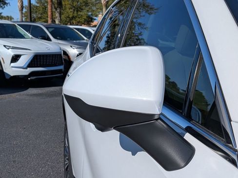 New 2026 Buick Envision Preferred image 11