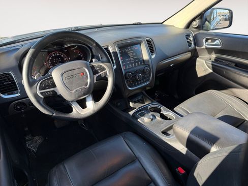 Used 2017 Dodge Durango GT w/ Nav & Power Liftgate Group image 15