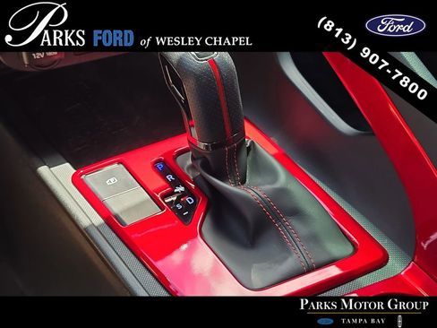 Used 2021 Hyundai Elantra N Line FWD image 25