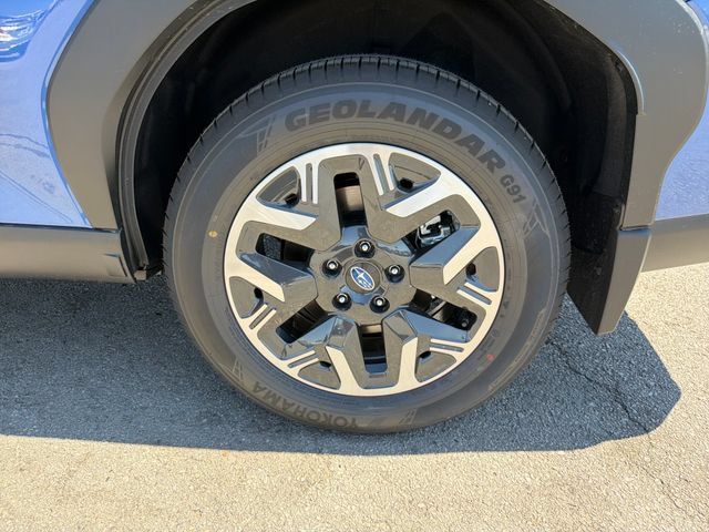 New 2026 Subaru Forester AWD/4WD image 26