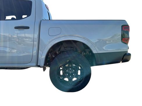 New 2026 Ford Ranger XLT w/ Equipment Group 301A High RWD image 13