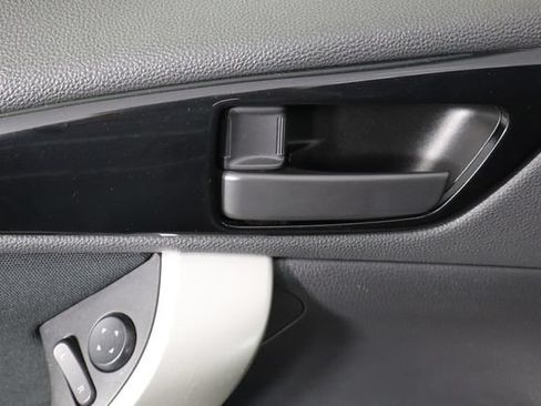 Used 2024 Mitsubishi Eclipse Cross LE AWD/4WD image 18