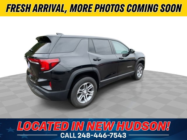 Used 2026 GMC Terrain Elevation FWD image 2