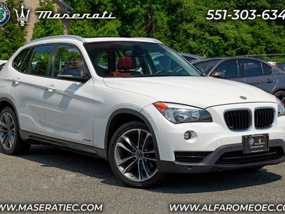 Used 2014 BMW X1 xDrive28i
