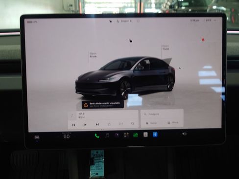 Used 2024 Tesla Model 3 Standard Range RWD image 16