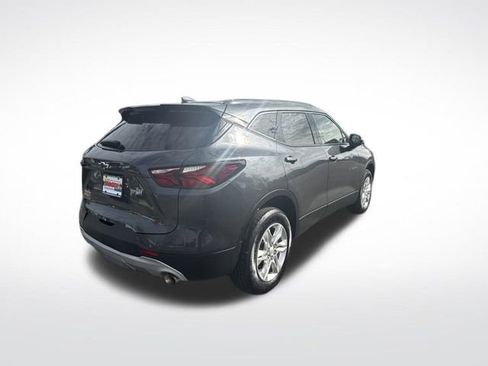 Used 2022 Chevrolet Blazer LT image 5