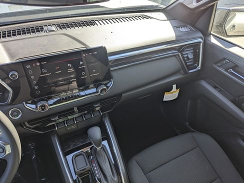 New 2026 GMC Canyon Elevation image 18