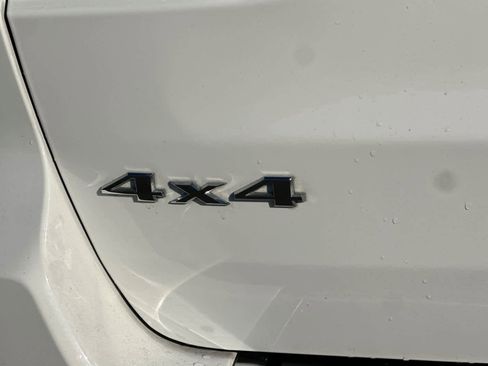 Used 2017 Jeep Grand Cherokee Overland image 33