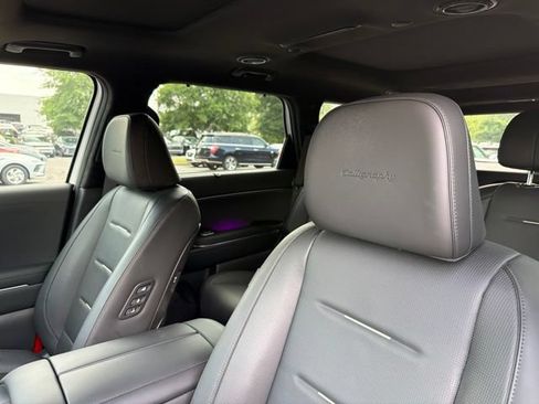 Used 2026 Hyundai Palisade Calligraphy AWD/4WD image 21