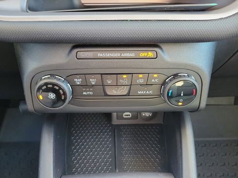 Used 2024 Ford Bronco Sport Big Bend image 34