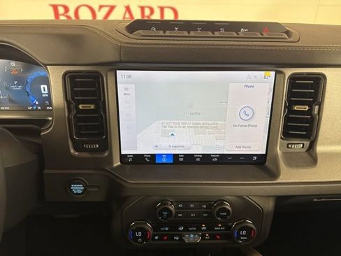 New 2025 Ford Bronco Badlands image 11