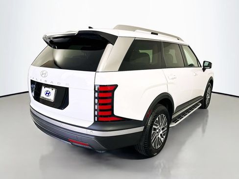 New 2026 Hyundai Palisade FWD Hybrid image 5